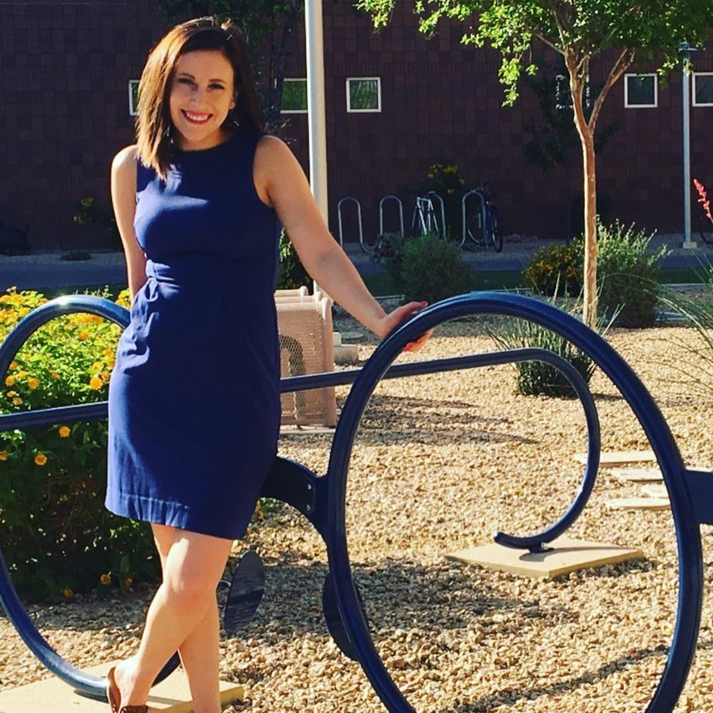 Meet your Posher, Shelby